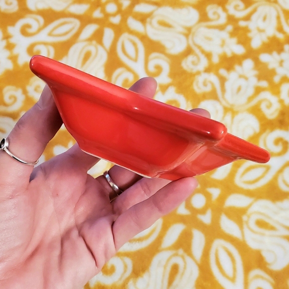 Hallmark Candy Dish - Picture 3 of 4